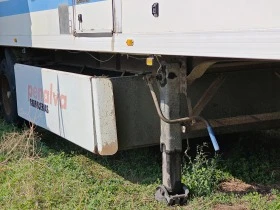 Полуремарке LeciTrailer ***ХЛАДИЛЕН*** НА ЧАСТИ, снимка 3