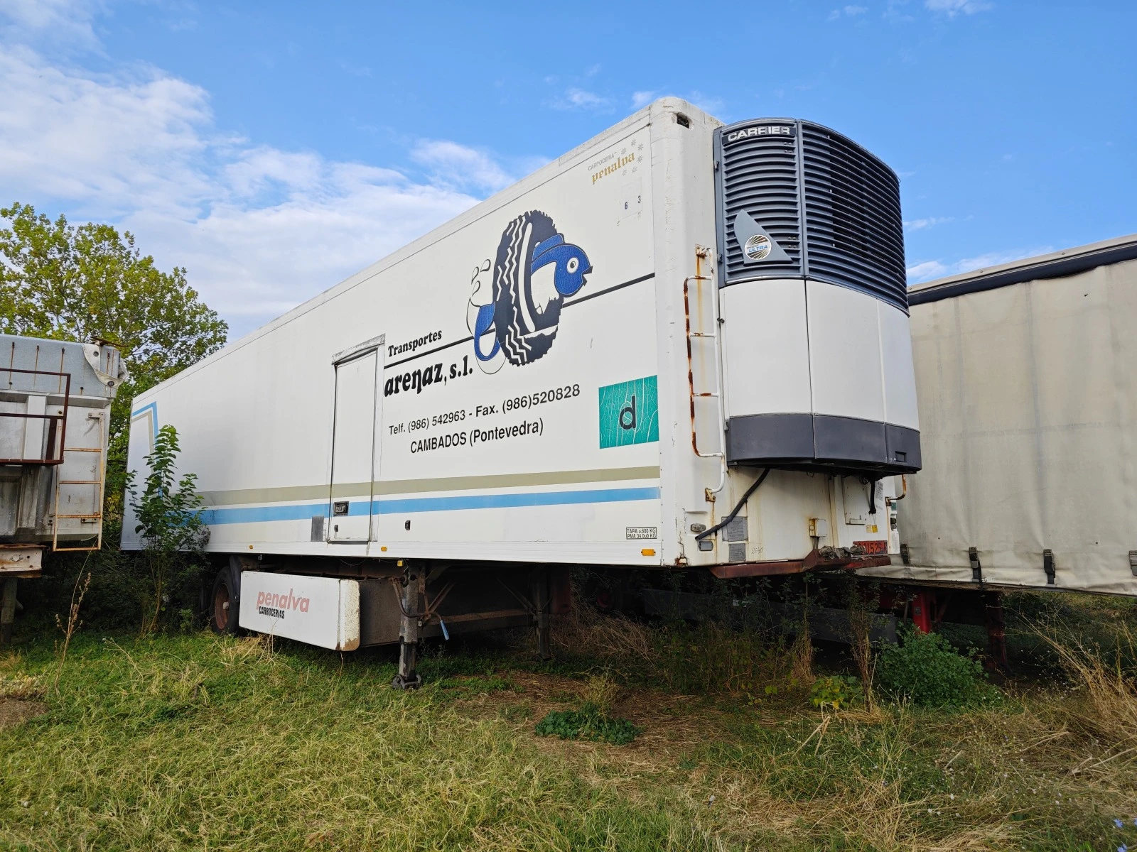  LeciTrailer ******   | Mobile.bg   1