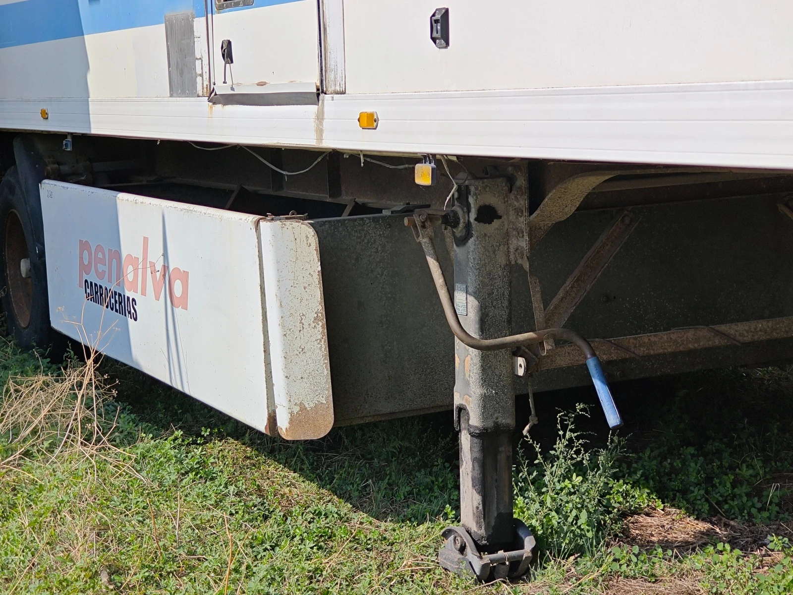  LeciTrailer ******   | Mobile.bg   3