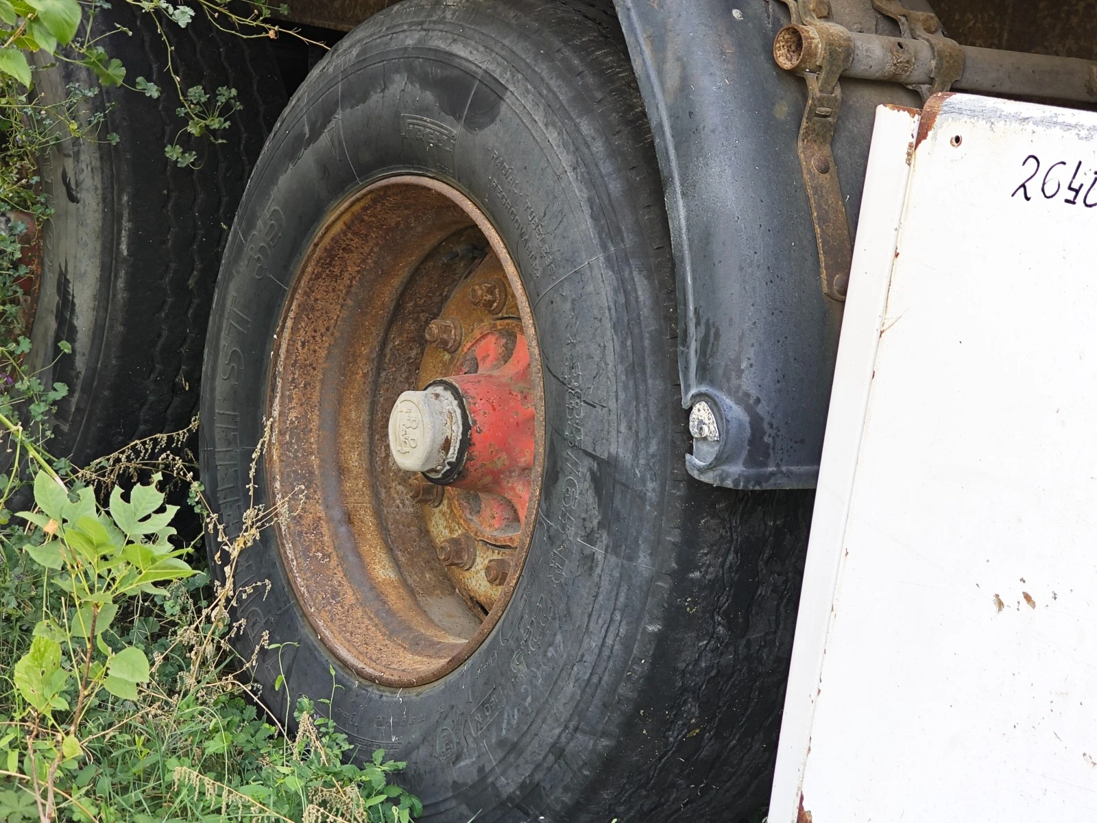  LeciTrailer ******   | Mobile.bg   4