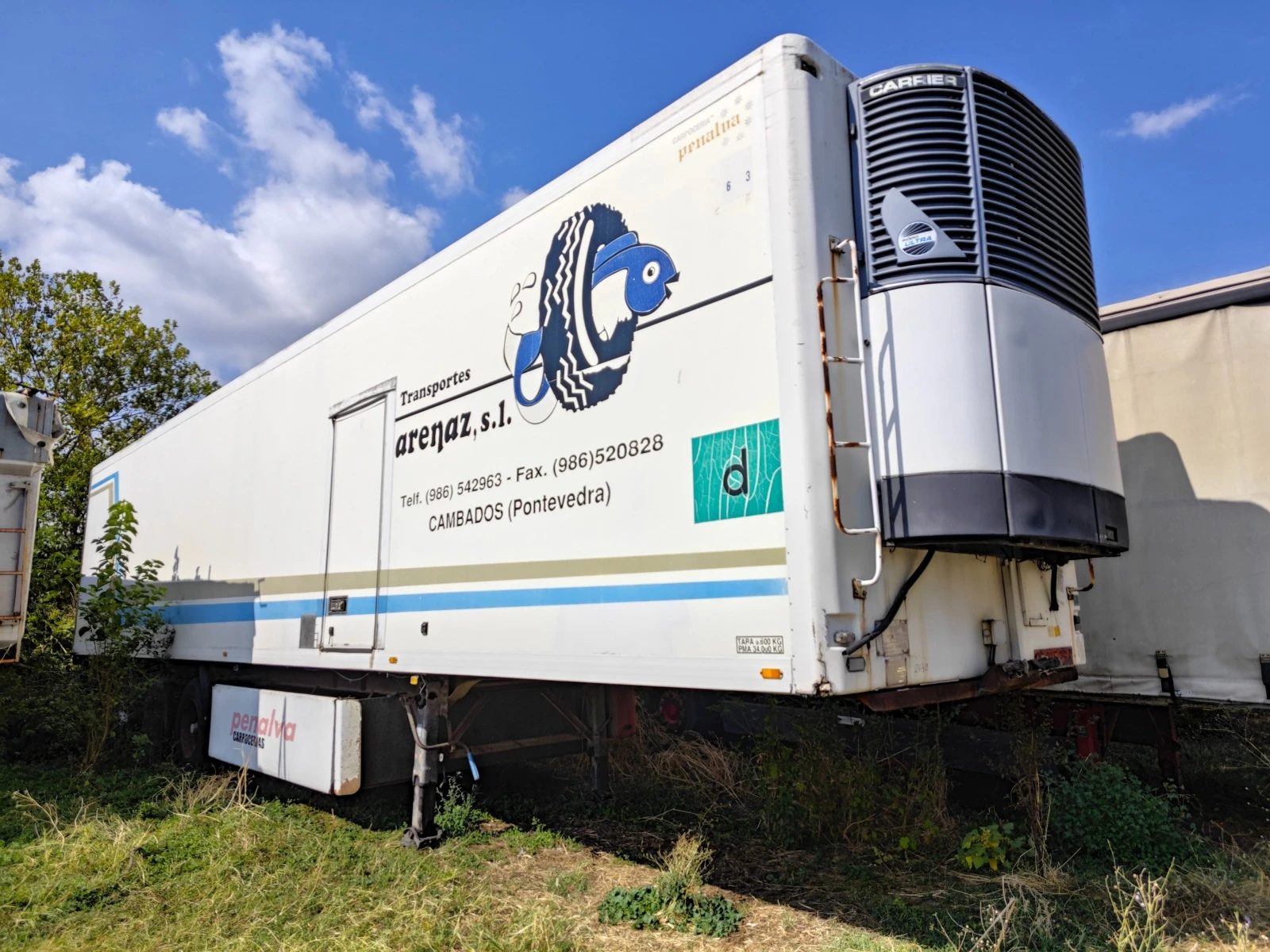  LeciTrailer ******   | Mobile.bg   2