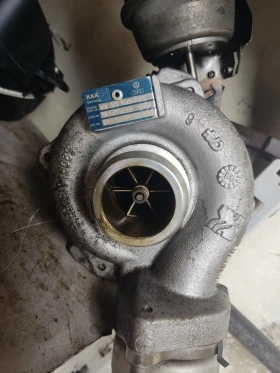 Турбо, снимка 2