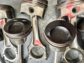 Биела бутало за Audi Porsche VW - 3.6FSI, снимка 4