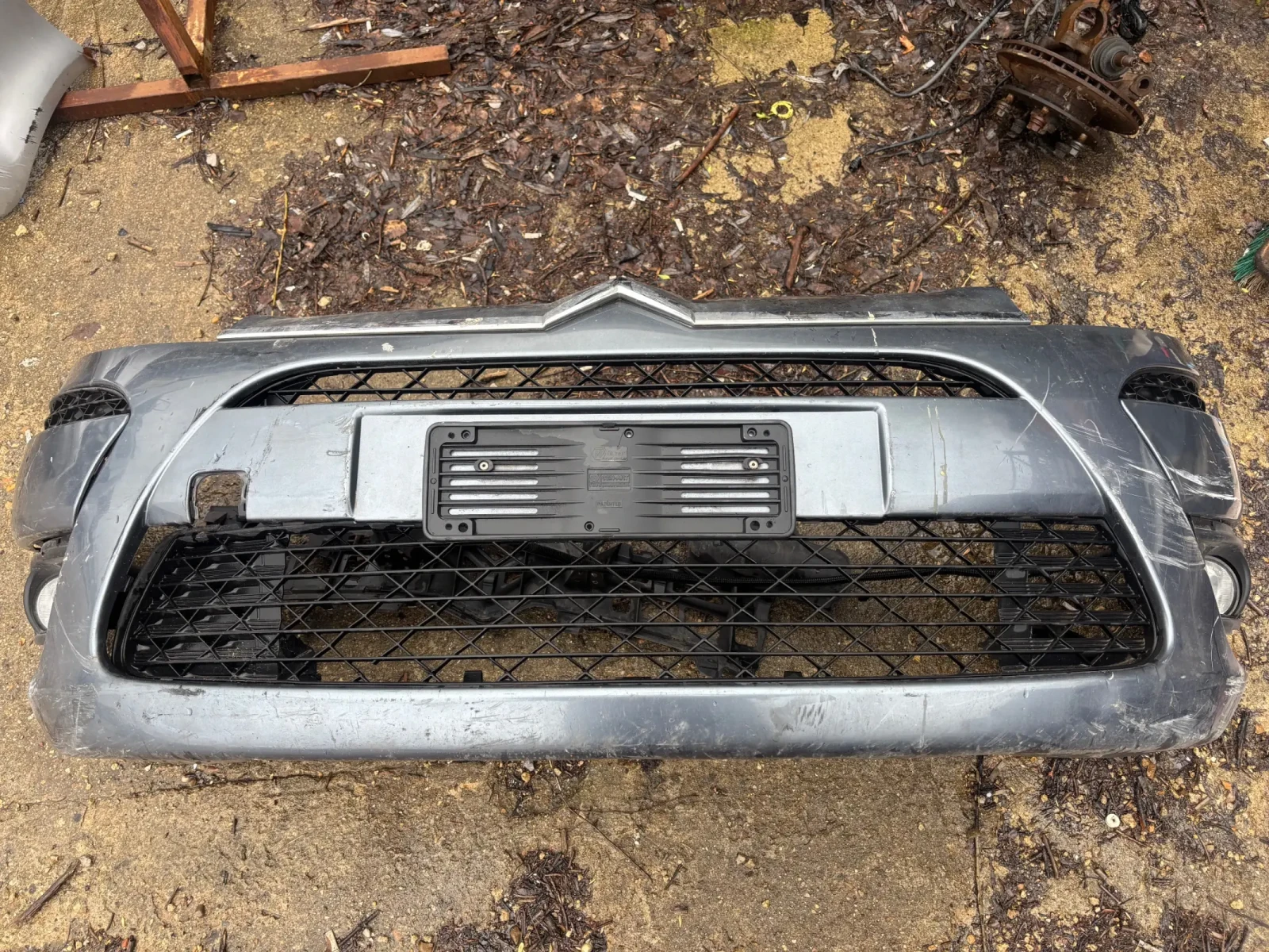 Citroen C4 Picasso 2007 | Mobile.bg   1