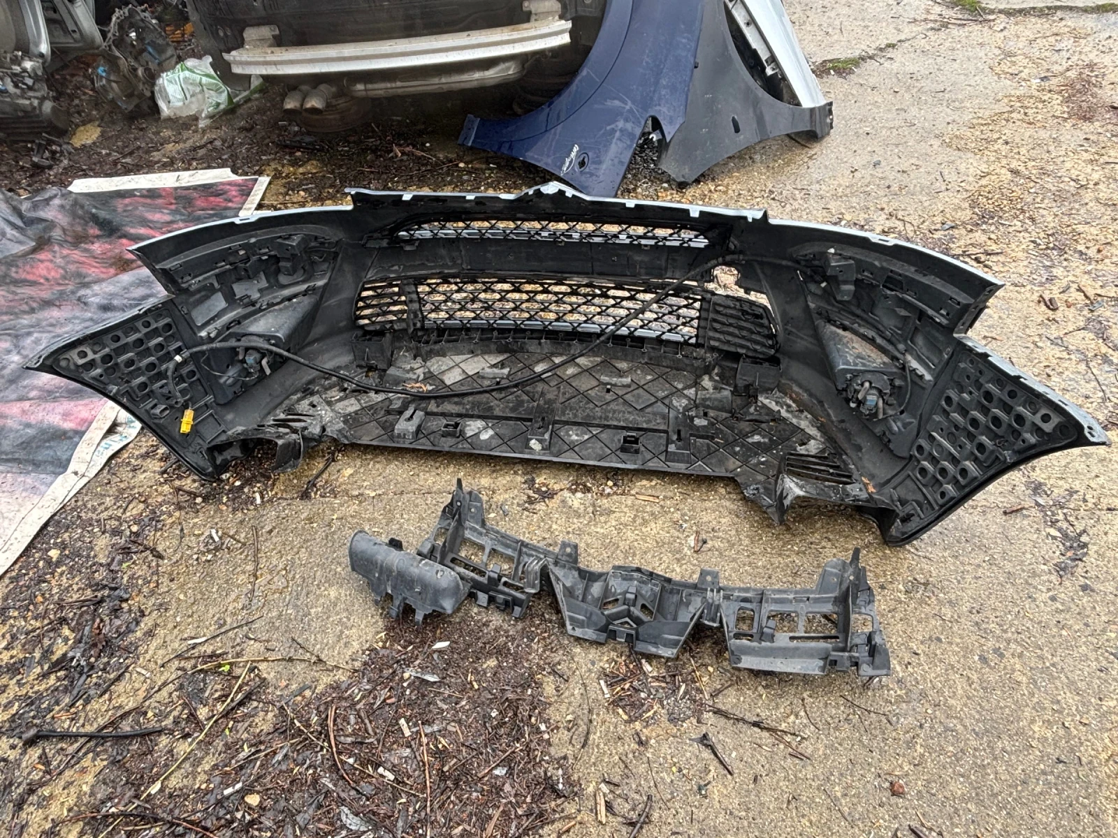 Citroen C4 Picasso 2007 | Mobile.bg   2