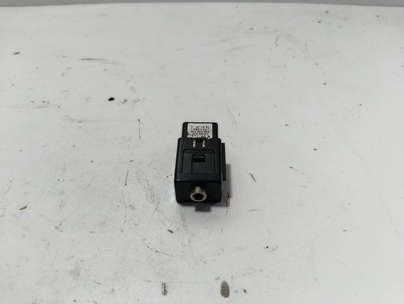 usb/aux 5Q0035724 Skoda Octavia