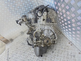 Двигател за BMW 1 3 Z4 - N46B20B, снимка 3 - Части - 41604178