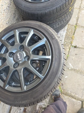 Гуми Летни 155/65R14, снимка 2