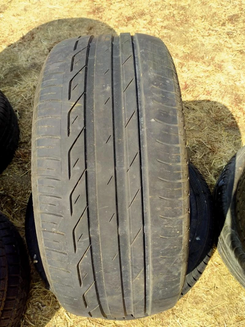 Гуми Летни 225/50R16, снимка 1 - Гуми и джанти - 33736332