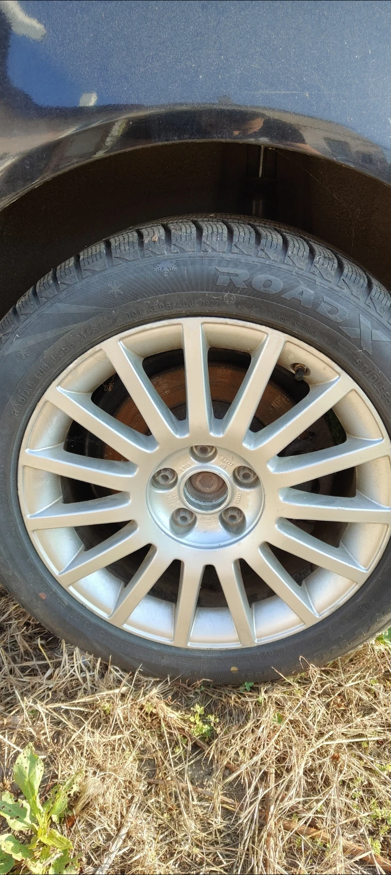    225/50R17  Audi A6 | Mobile.bg   1