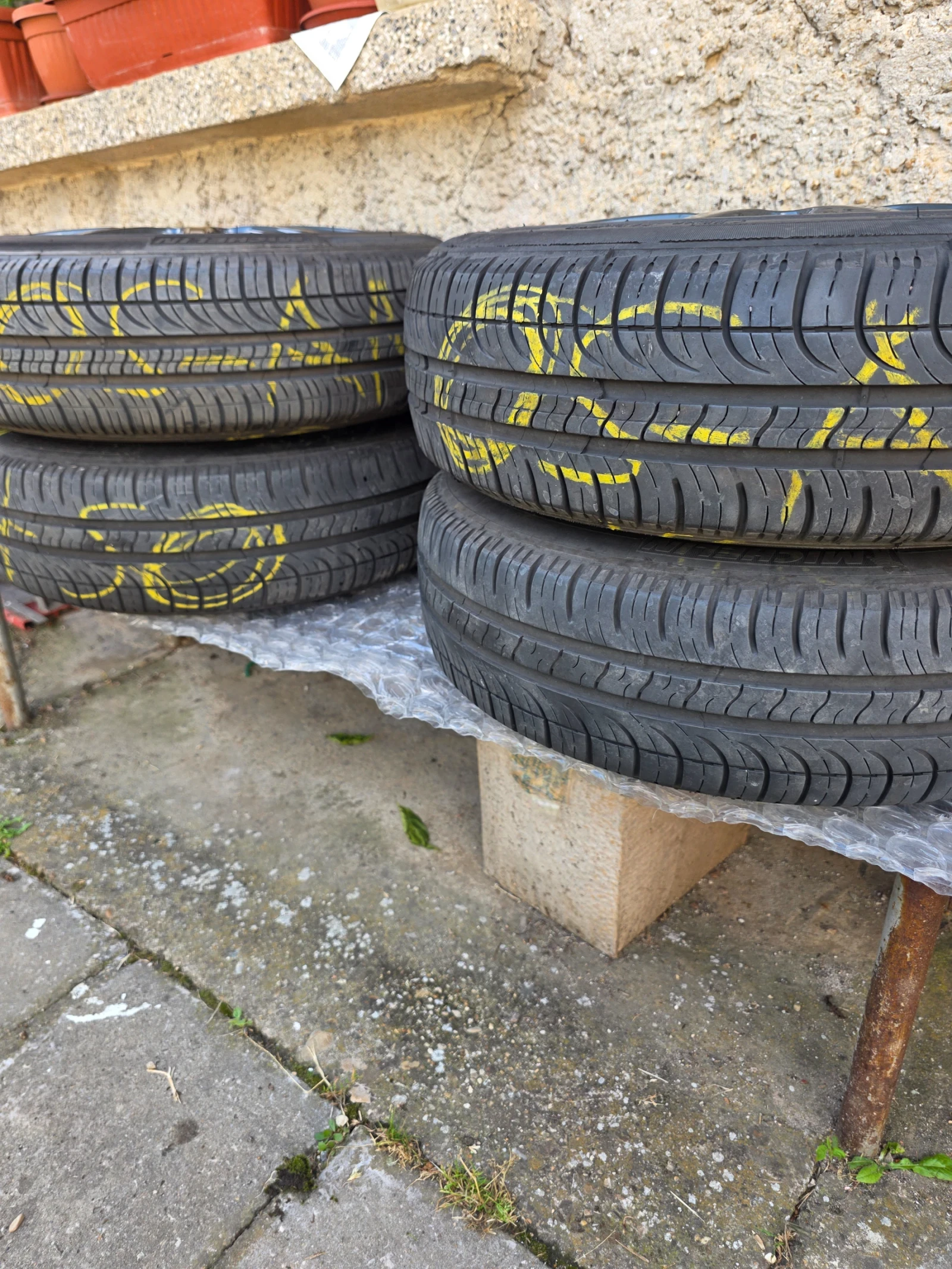 Гуми Летни 155/65R14