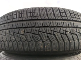 Гуми Зимни 225/70R16, снимка 1 - Гуми и джанти - 48959136