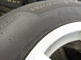 Гуми Зимни 225/70R16, снимка 10 - Гуми и джанти - 48959136