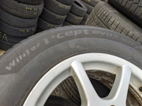 Гуми Зимни 225/70R16, снимка 9 - Гуми и джанти - 48959136