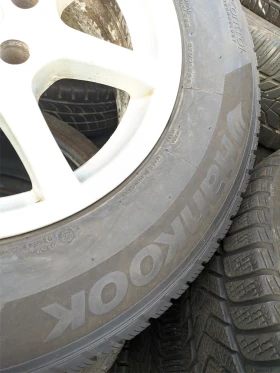 Гуми Зимни 225/70R16, снимка 11 - Гуми и джанти - 48959136