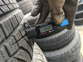 Гуми Зимни 225/70R16, снимка 8 - Гуми и джанти - 48959136