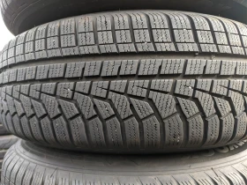 Гуми Зимни 225/70R16, снимка 2 - Гуми и джанти - 48959136