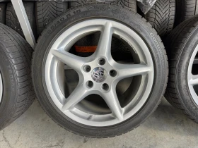 ���� � ������ 265/40R18 �� Porsche 911 | Mobile.bg � ����� ������ 2