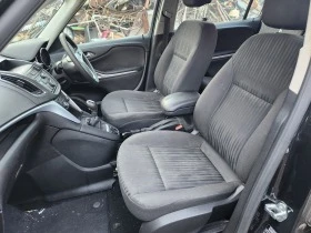 Opel Zafira 2.0cdti , снимка 10
