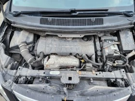 Opel Zafira 2.0cdti , снимка 8