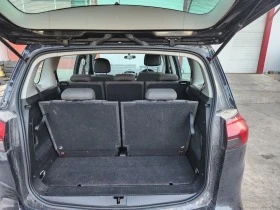 Opel Zafira 2.0cdti , снимка 9