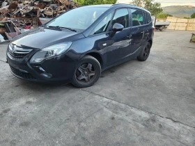 Opel Zafira 2.0cdti , снимка 2