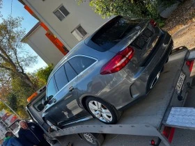 Mercedes-Benz C 220, снимка 2