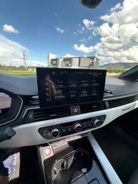 Audi S5, снимка 10