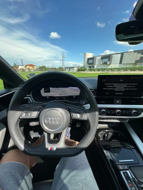 Audi S5, снимка 9