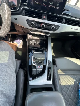 Audi S5, снимка 8