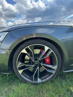 Audi S5, снимка 6