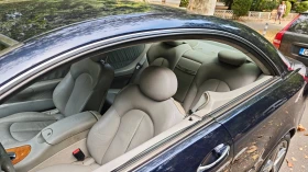 Mercedes-Benz CLK 320 LPG, снимка 5