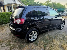 VW Golf Plus, снимка 5