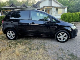 VW Golf Plus, снимка 4
