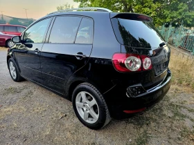 VW Golf Plus, снимка 7
