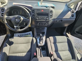 VW Golf Plus, снимка 9