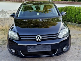 VW Golf Plus, снимка 2