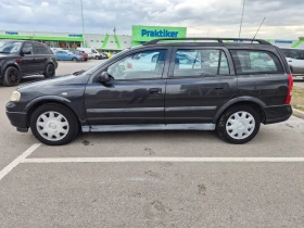 Opel Astra 1.6i Газ, снимка 1