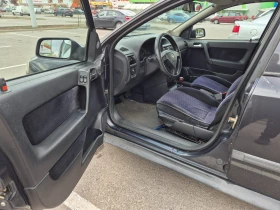 Opel Astra 1.6i Газ, снимка 11
