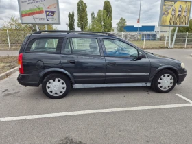 Opel Astra 1.6i Газ, снимка 4