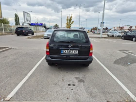 Opel Astra 1.6i Газ, снимка 3