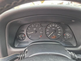 Opel Astra 1.6i Газ, снимка 9