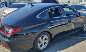 Hyundai Sonata 2.0 LPG Smart * НАЙ-ДОБРА ЦЕНА В БЪЛГАРИЯ* , снимка 3
