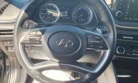 Hyundai Sonata 2.0 LPG Smart * НАЙ-ДОБРА ЦЕНА В БЪЛГАРИЯ* , снимка 9