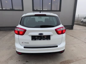 Ford C-max EVRO 5 B 190 000 KM, снимка 5