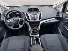 Ford C-max EVRO 5 B 190 000 KM, снимка 9