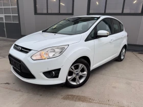 Ford C-max EVRO 5 B 190 000 KM, снимка 2