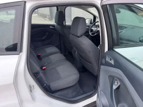 Ford C-max EVRO 5 B 190 000 KM, снимка 14