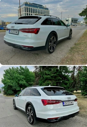 Audi A6 Allroad 50 TDI , снимка 2