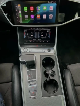 Audi A6 Allroad 50 TDI , снимка 8